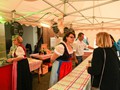 Am Weinstand