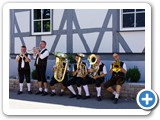 Urlesbacher Musikanten