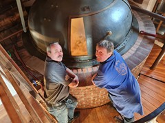 Thomas & Uwe