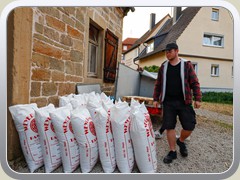 Unser Malz