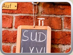 Sud 71 - unser Festbier 2025 wird gebraut!