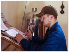 Protokoll jetzt von den Nachwuchsbrauern