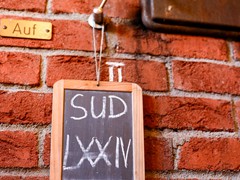 Sud 74: Wir brauen unser Sommerhelles