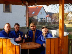 Echt schön geworden!