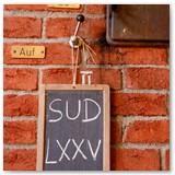 Jubiläumssud 75!