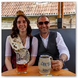 Tanje & Matthias