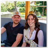 Lars & Tanja